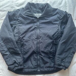 Columbia Women's Black Ski Jacket